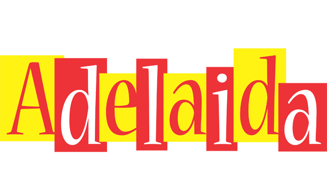 Adelaida errors logo