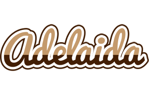 Adelaida exclusive logo