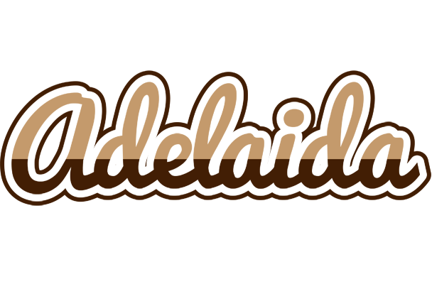 Adelaida exclusive logo