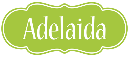 Adelaida family logo