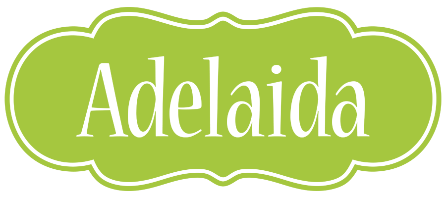 Adelaida family logo
