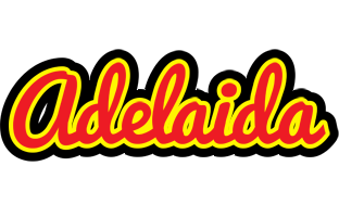 Adelaida fireman logo