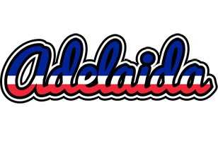 Adelaida france logo