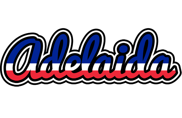 Adelaida france logo