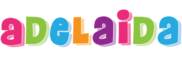 Adelaida friday logo