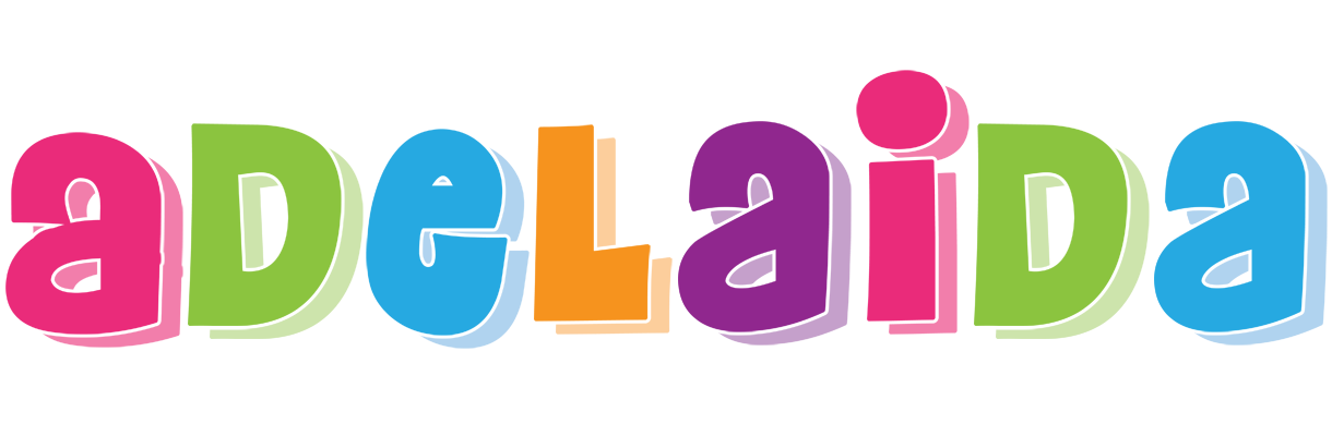 Adelaida friday logo