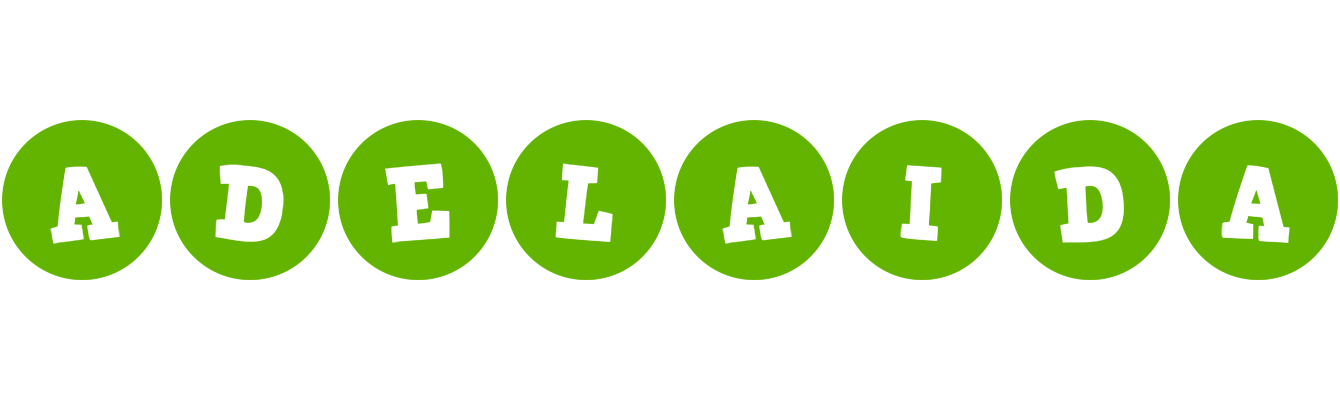 Adelaida games logo