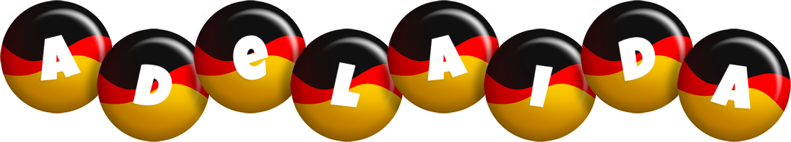 Adelaida german logo
