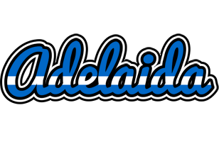 Adelaida greece logo