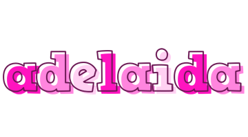 Adelaida hello logo