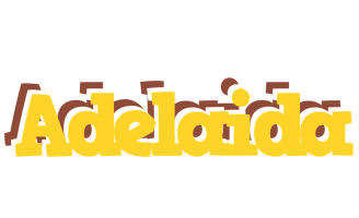 Adelaida hotcup logo