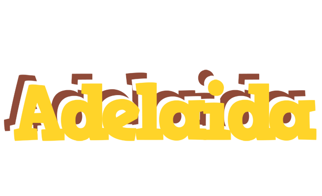 Adelaida hotcup logo