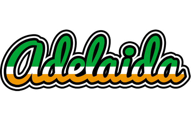 Adelaida ireland logo