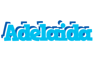 Adelaida jacuzzi logo