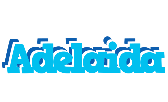 Adelaida jacuzzi logo