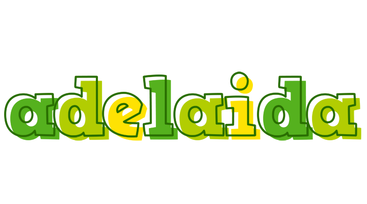 Adelaida juice logo