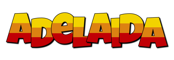 Adelaida jungle logo