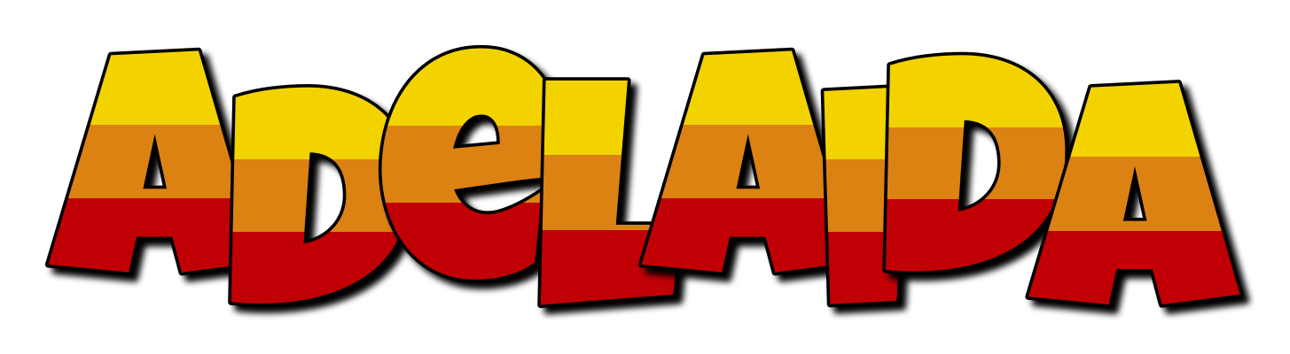 Adelaida jungle logo