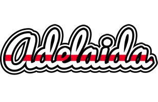 Adelaida kingdom logo