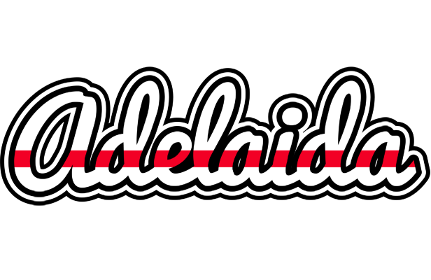 Adelaida kingdom logo