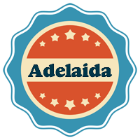 Adelaida labels logo