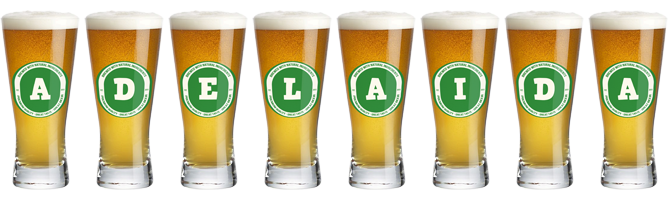 Adelaida lager logo