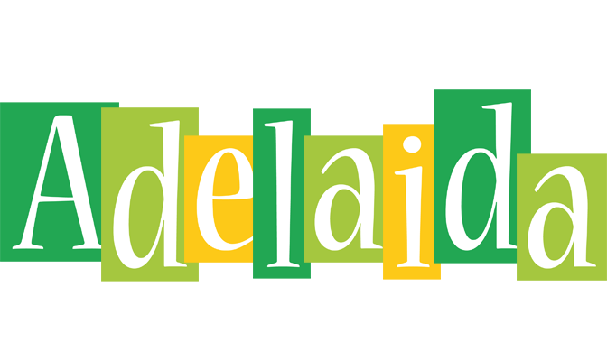 Adelaida lemonade logo