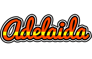 Adelaida madrid logo