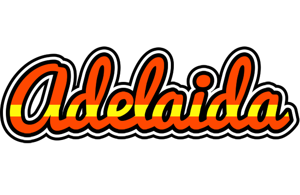 Adelaida madrid logo