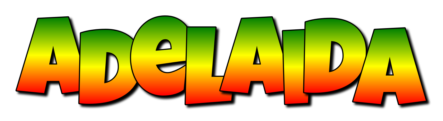 Adelaida mango logo