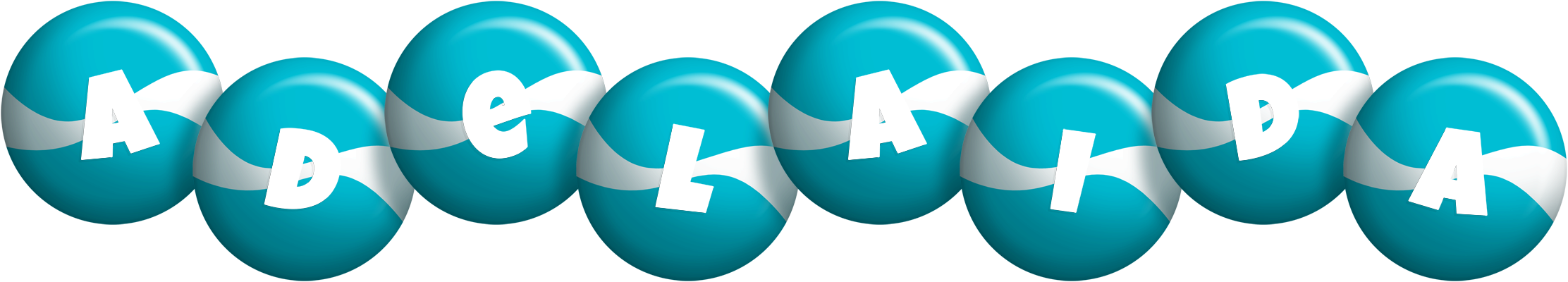 Adelaida messi logo
