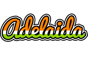 Adelaida mumbai logo