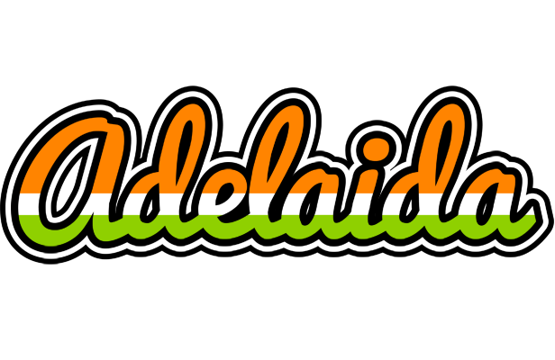 Adelaida mumbai logo