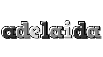 Adelaida night logo