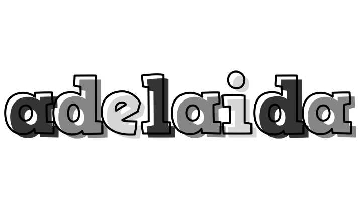 Adelaida night logo
