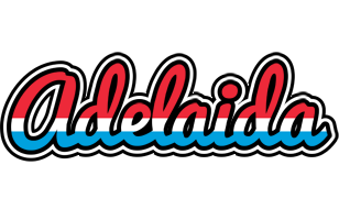 Adelaida norway logo