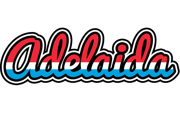 Adelaida norway logo