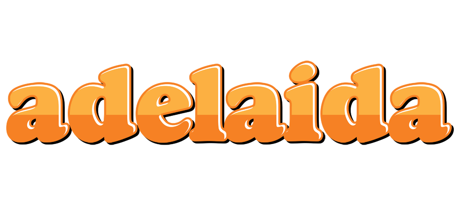 Adelaida orange logo