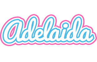 Adelaida outdoors logo