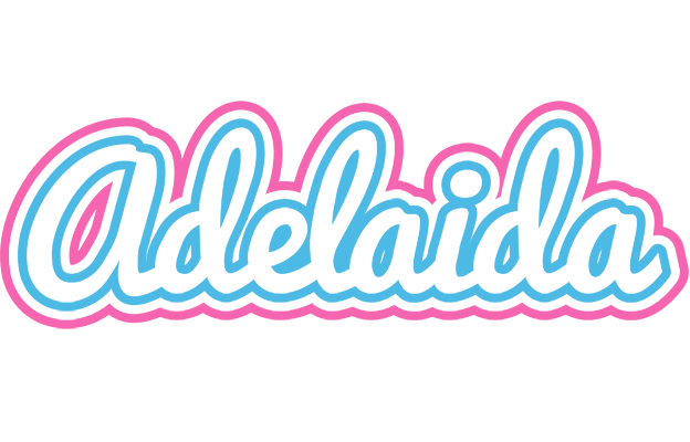 Adelaida outdoors logo