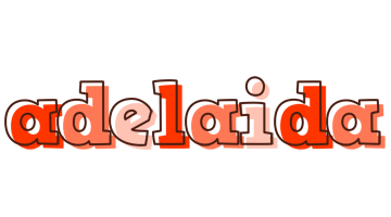 Adelaida paint logo
