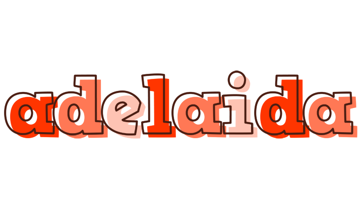 Adelaida paint logo