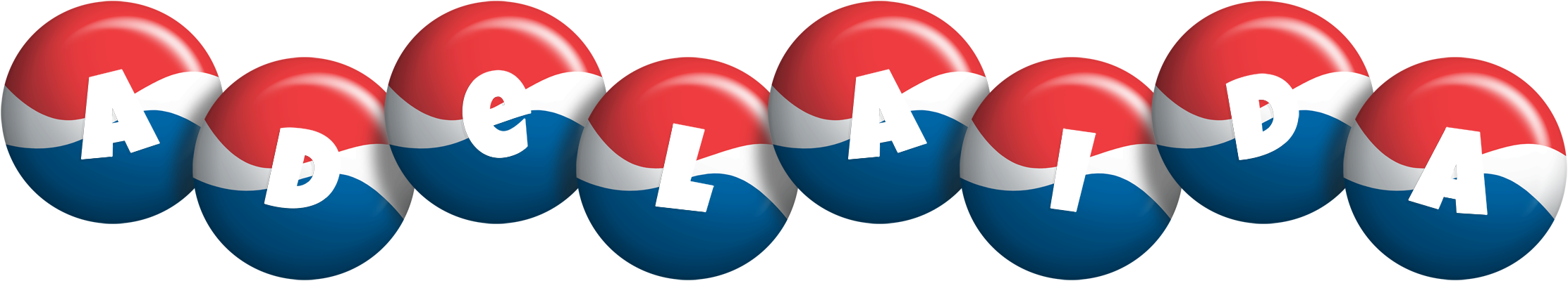 Adelaida paris logo