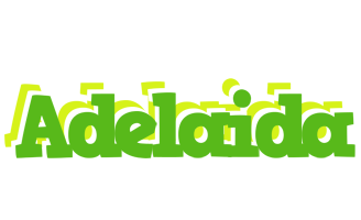 Adelaida picnic logo