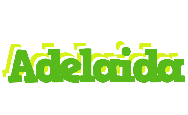 Adelaida picnic logo
