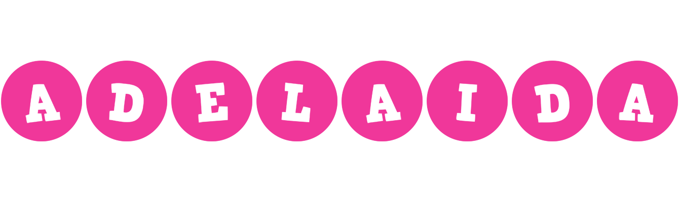 Adelaida poker logo