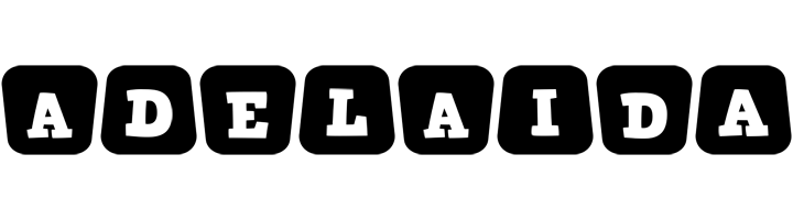 Adelaida racing logo