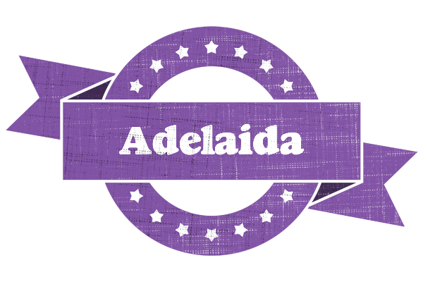 Adelaida royal logo