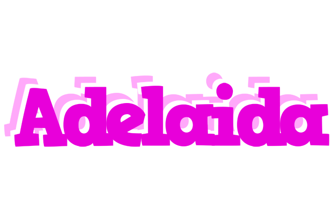 Adelaida rumba logo