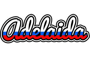 Adelaida russia logo